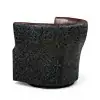 El Dorado Swivel Chair